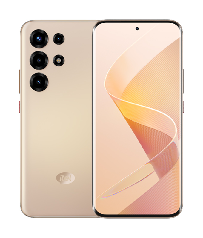itel S26 Ultra